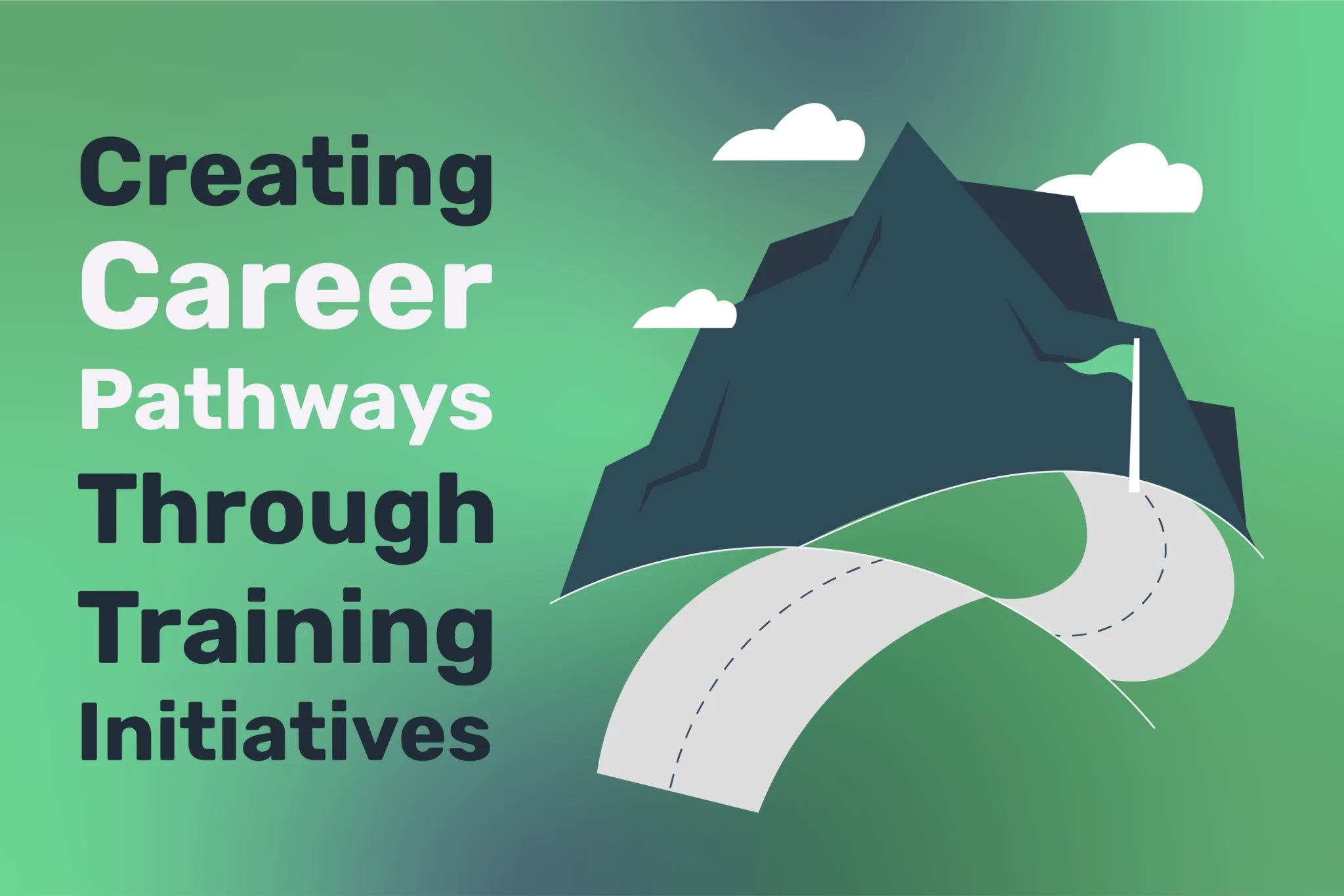 Career Pathways
