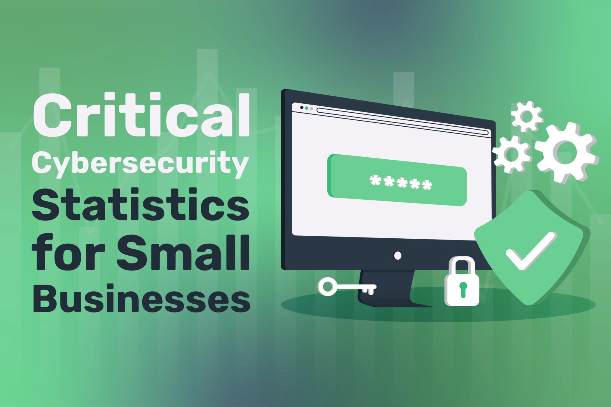 Cybersecurity for Small Businesses