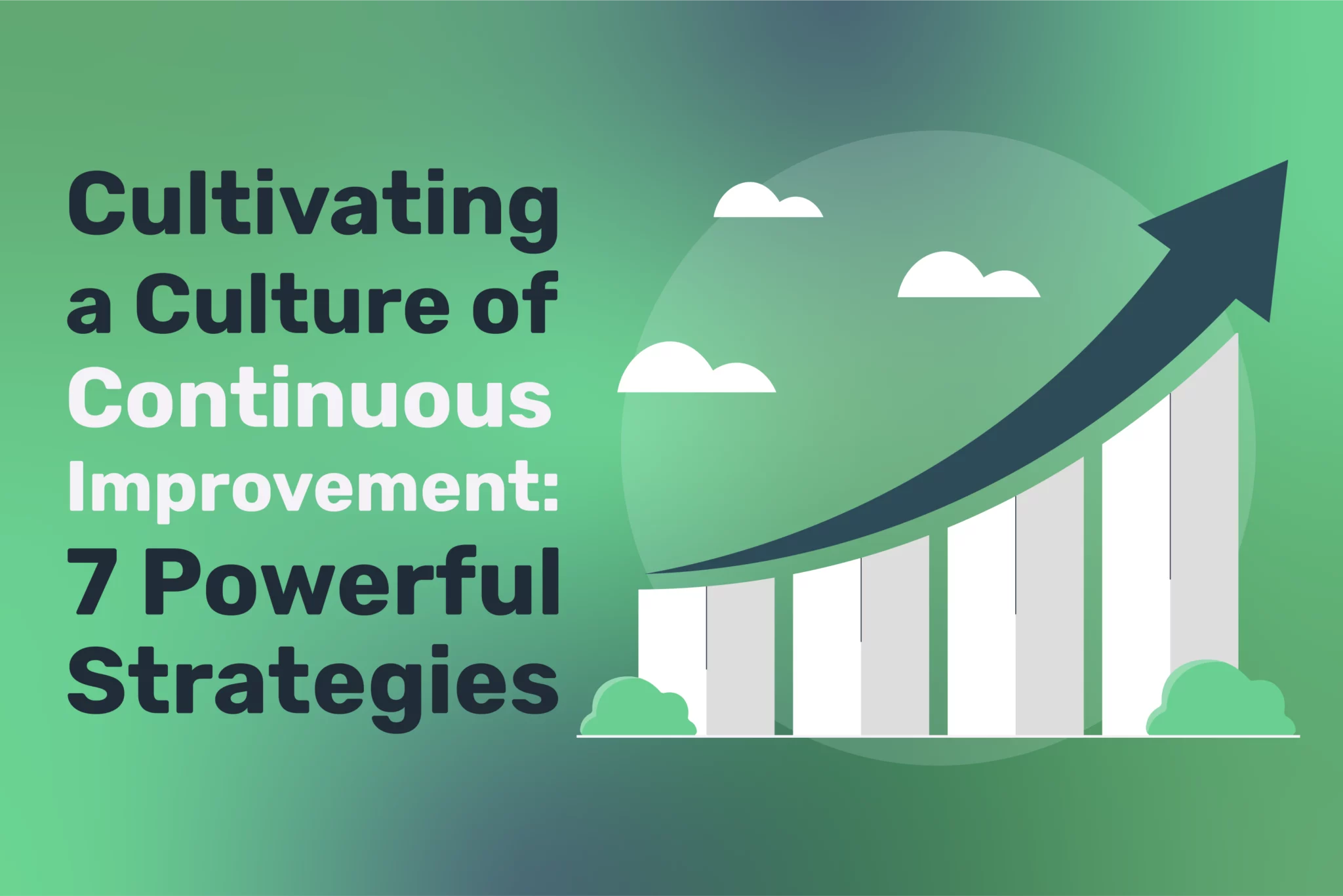 continuous improvement