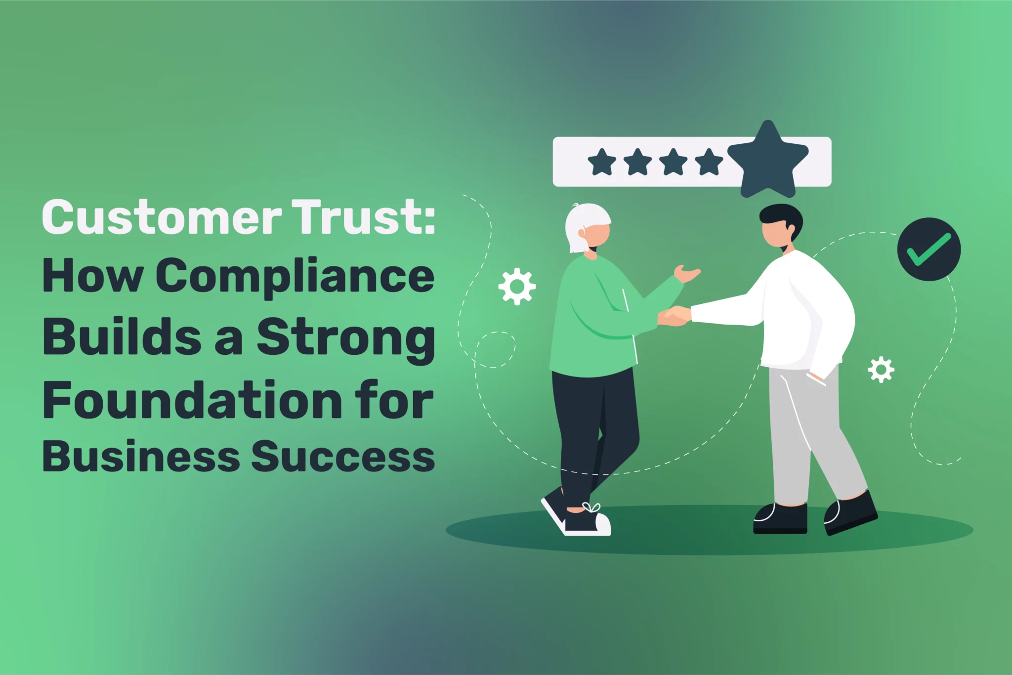 Customer Trust
