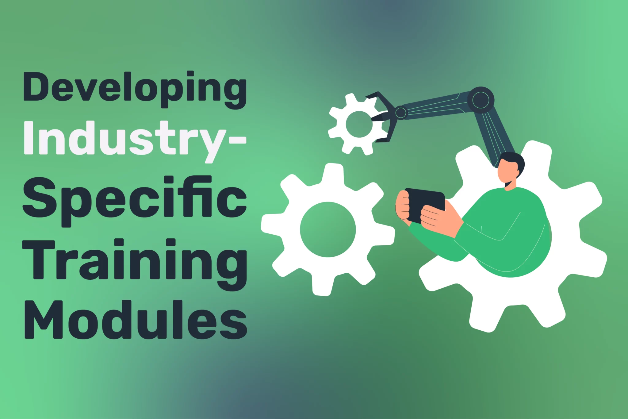 Industry-Specific Training