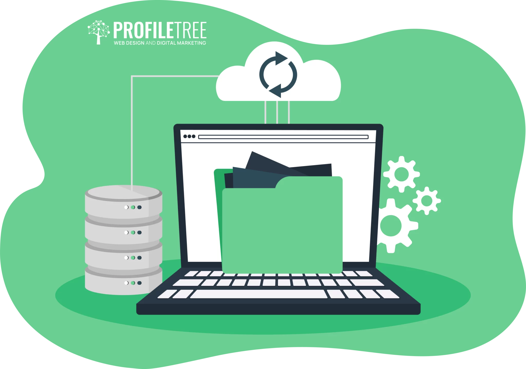Website Backups and Disaster Recovery
