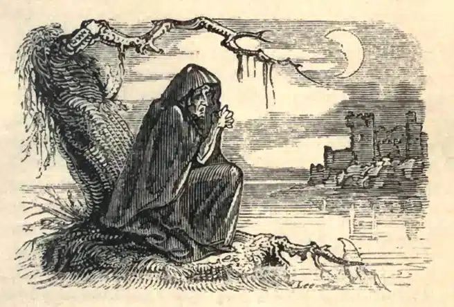 daoine sídhe