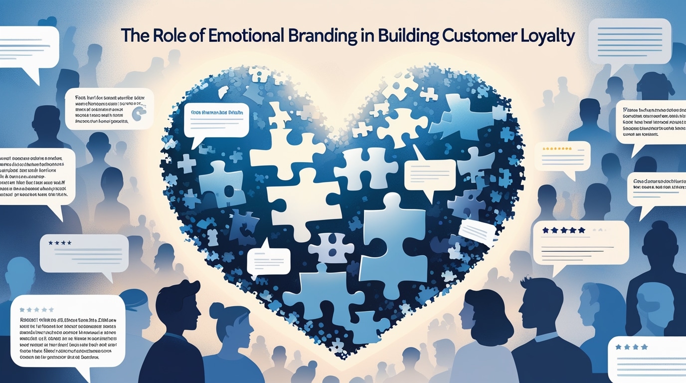 Emotional Branding