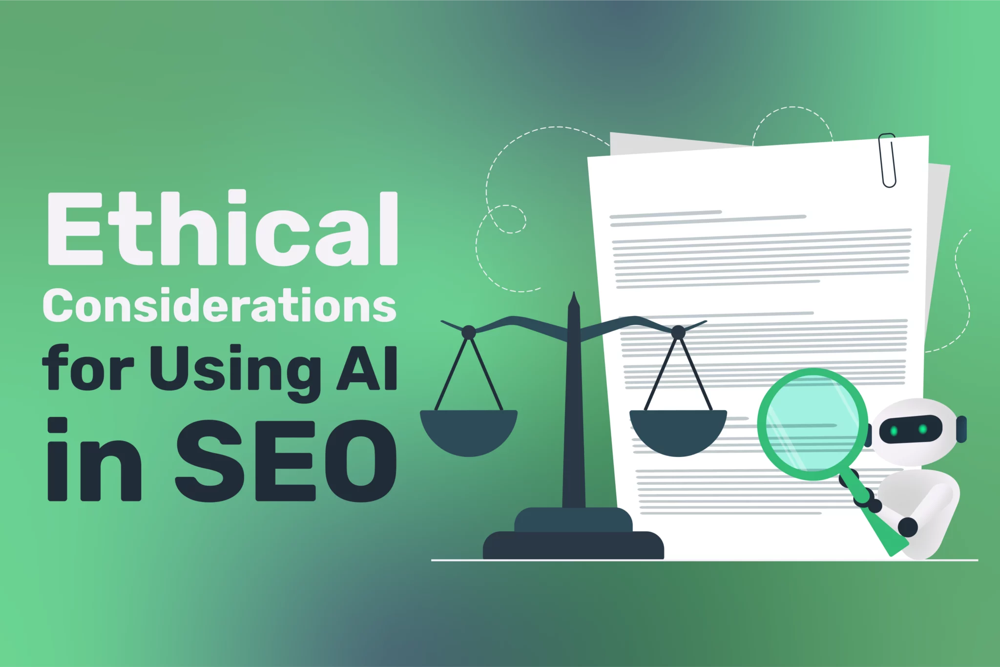 AI in SEO
