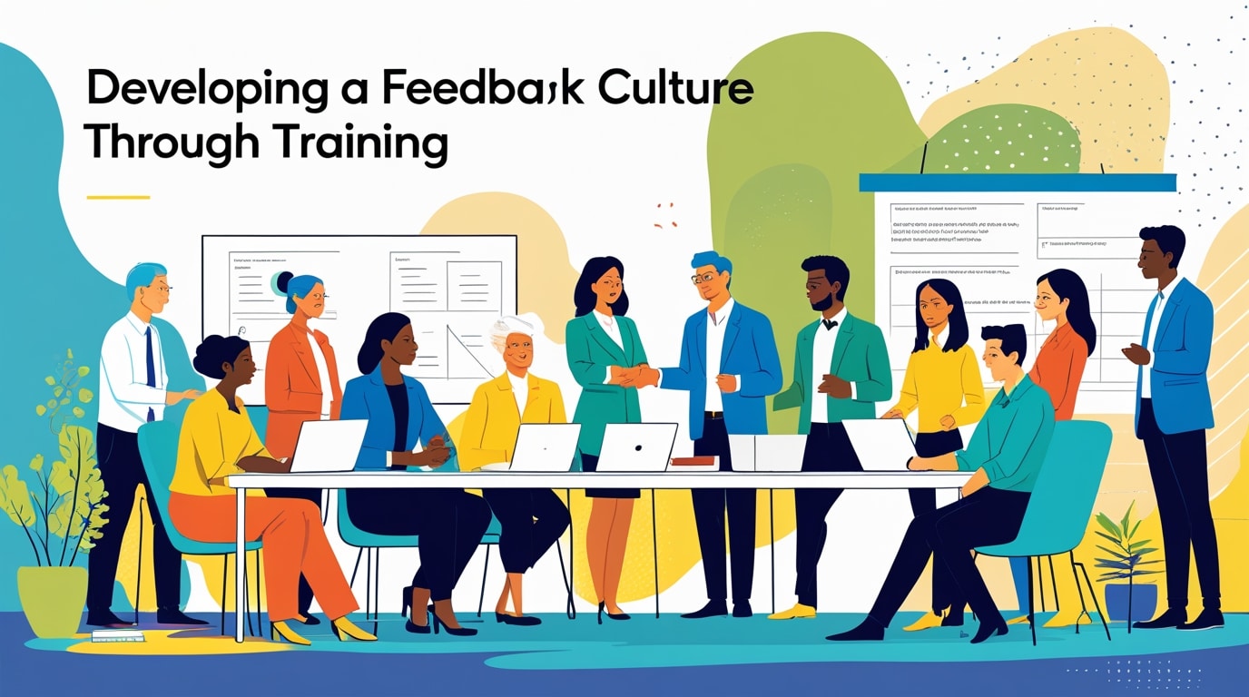 Feedback Culture
