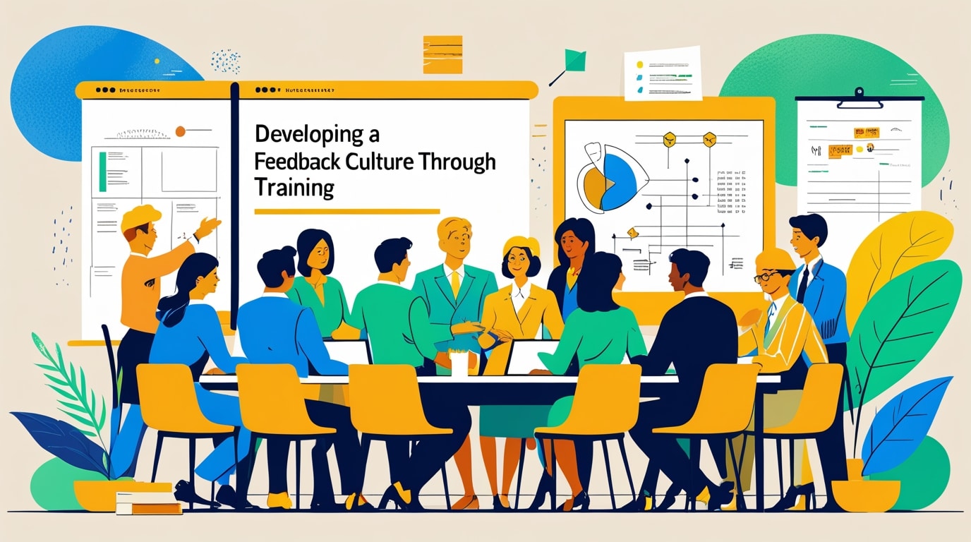 Feedback Culture