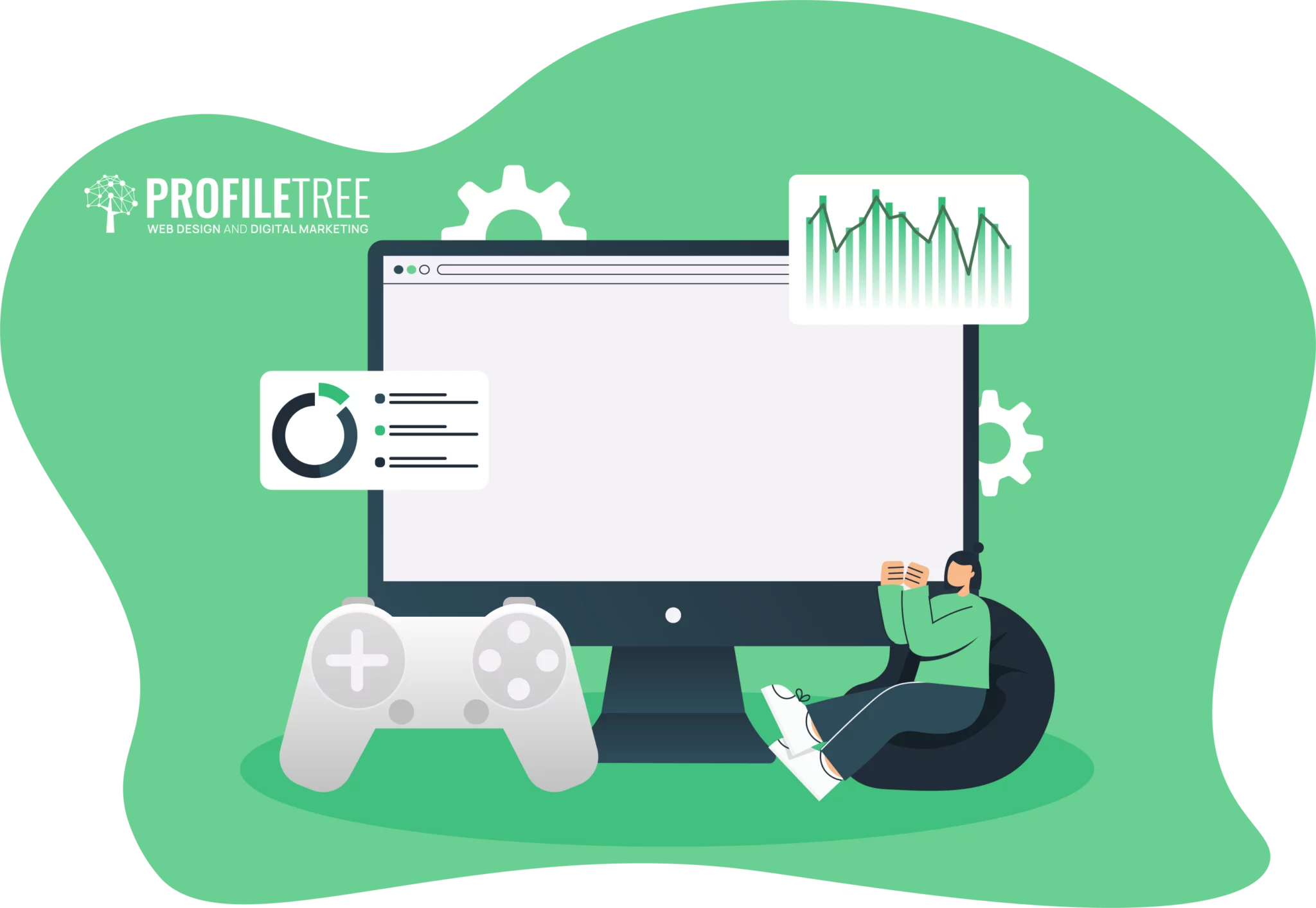 Website Gamification Popups to Improve Conversion, Boost Sales & Lead Generation