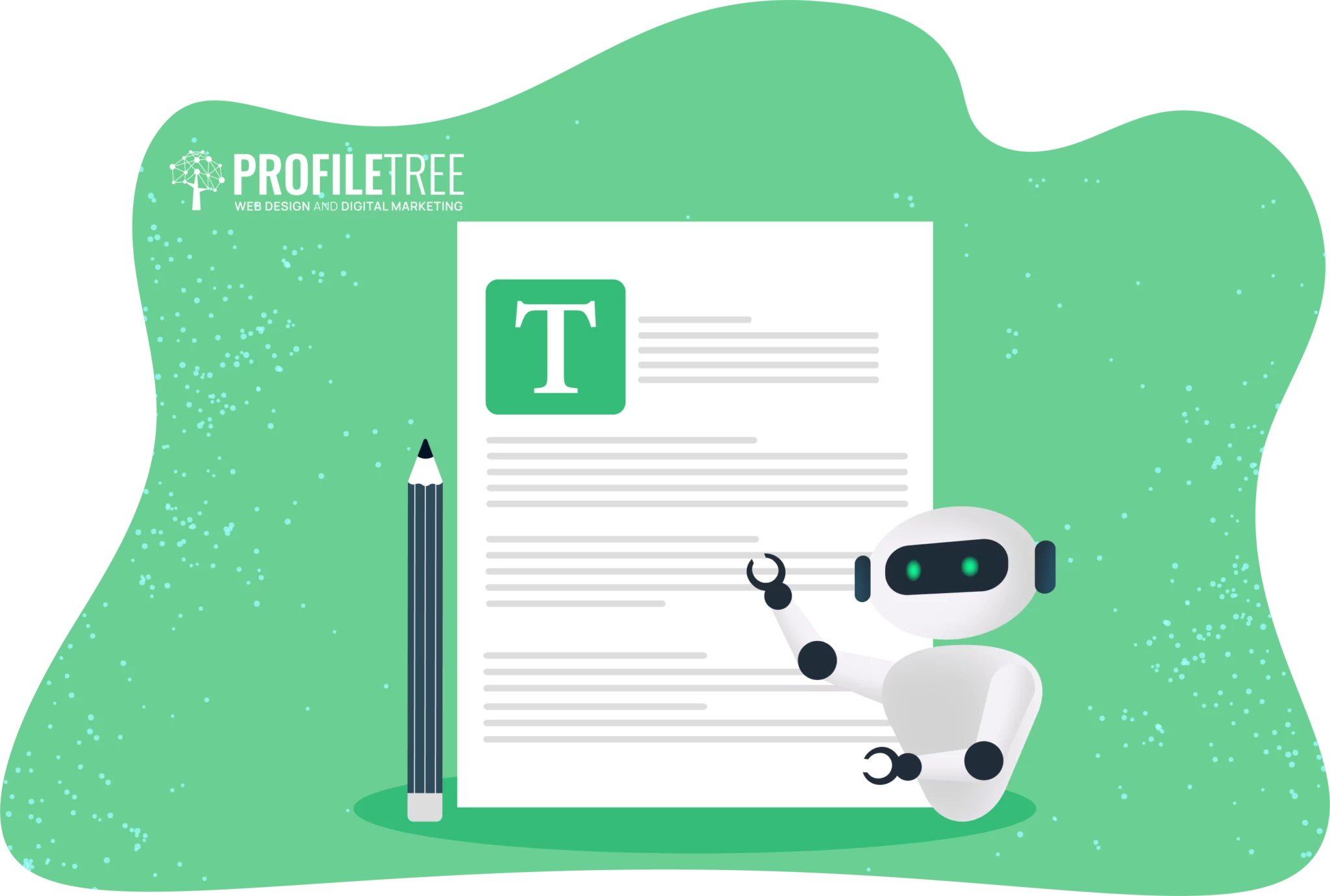 Master AI for Business: AI Text and Image Generation 8 steps