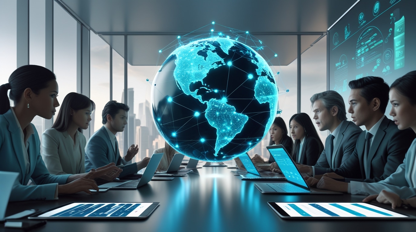Global Compliance