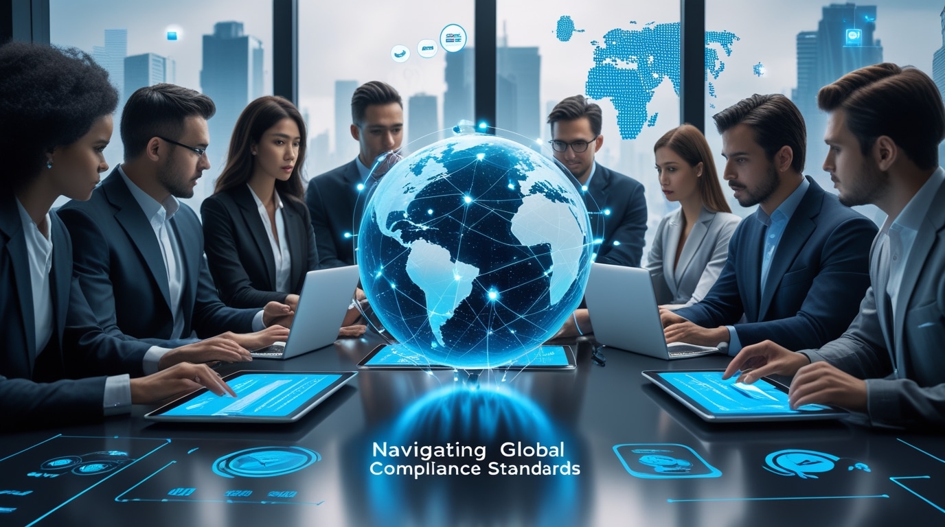 Global Compliance