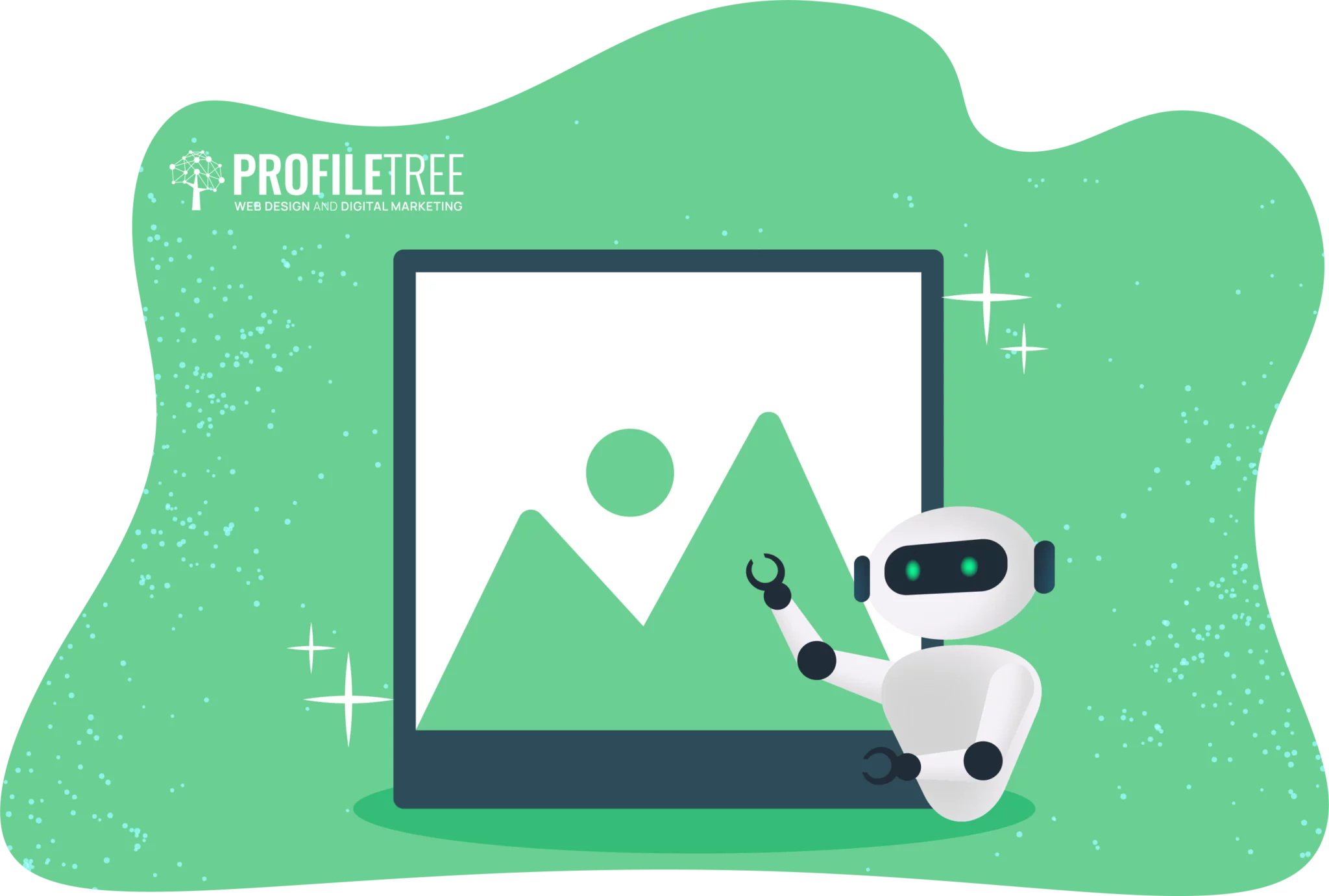 Master AI for Business: AI Text and Image Generation 8 steps
