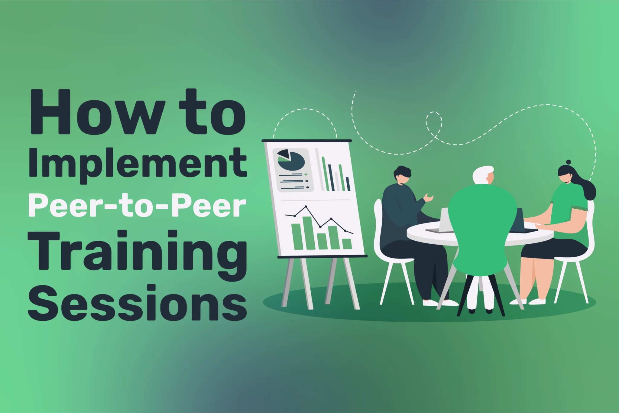 Peer-to-Peer Training