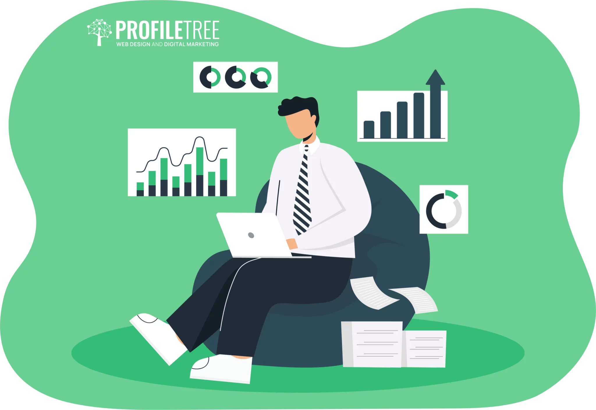 Data in BusinessStatistics