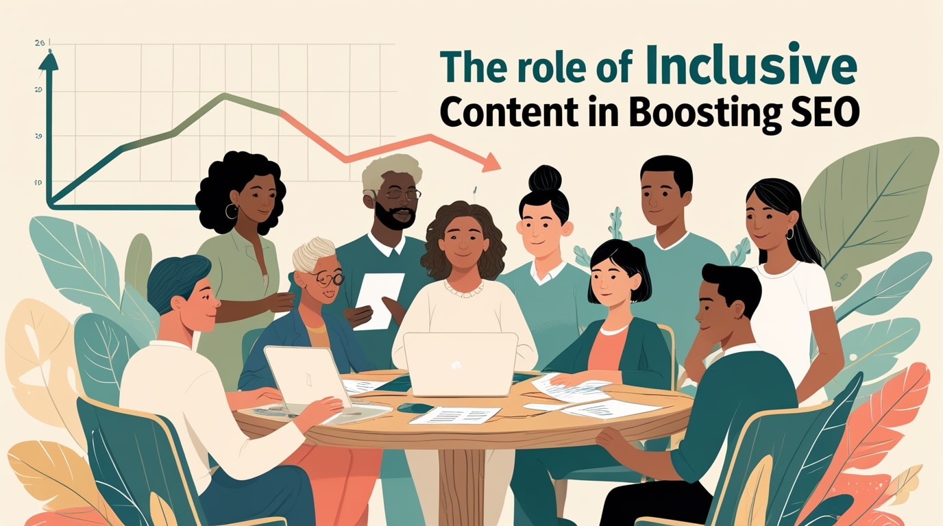 Inclusive Content