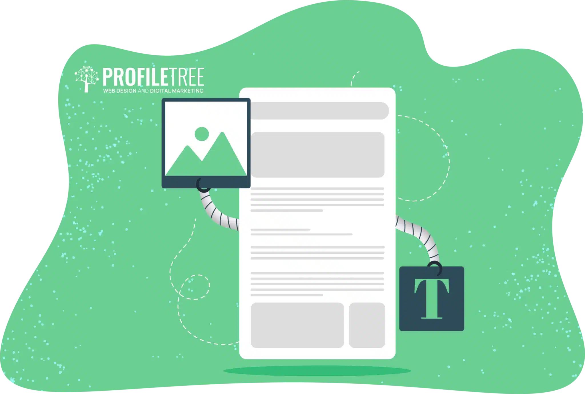 Master AI for Business: AI Text and Image Generation 8 steps