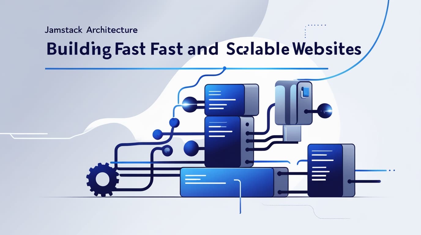 Jamstack Architecture
