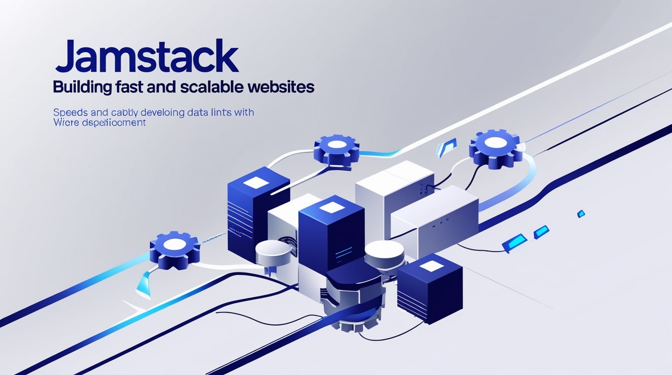 Jamstack Architecture