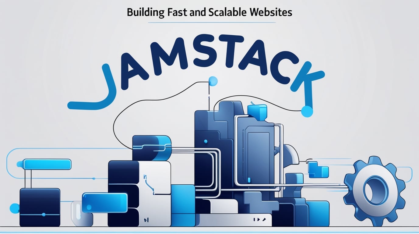 Jamstack Architecture