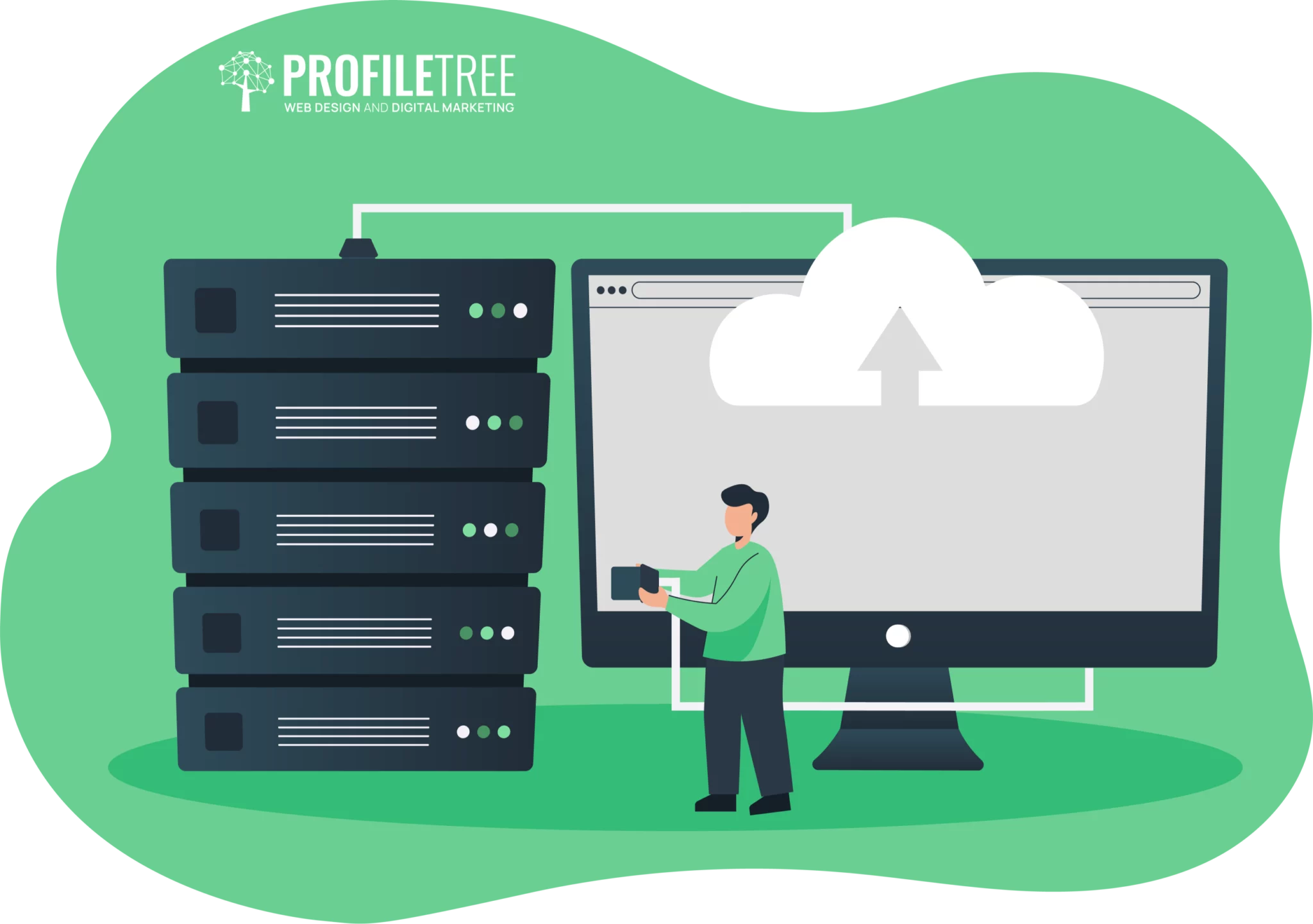 Website Backups and Disaster Recovery