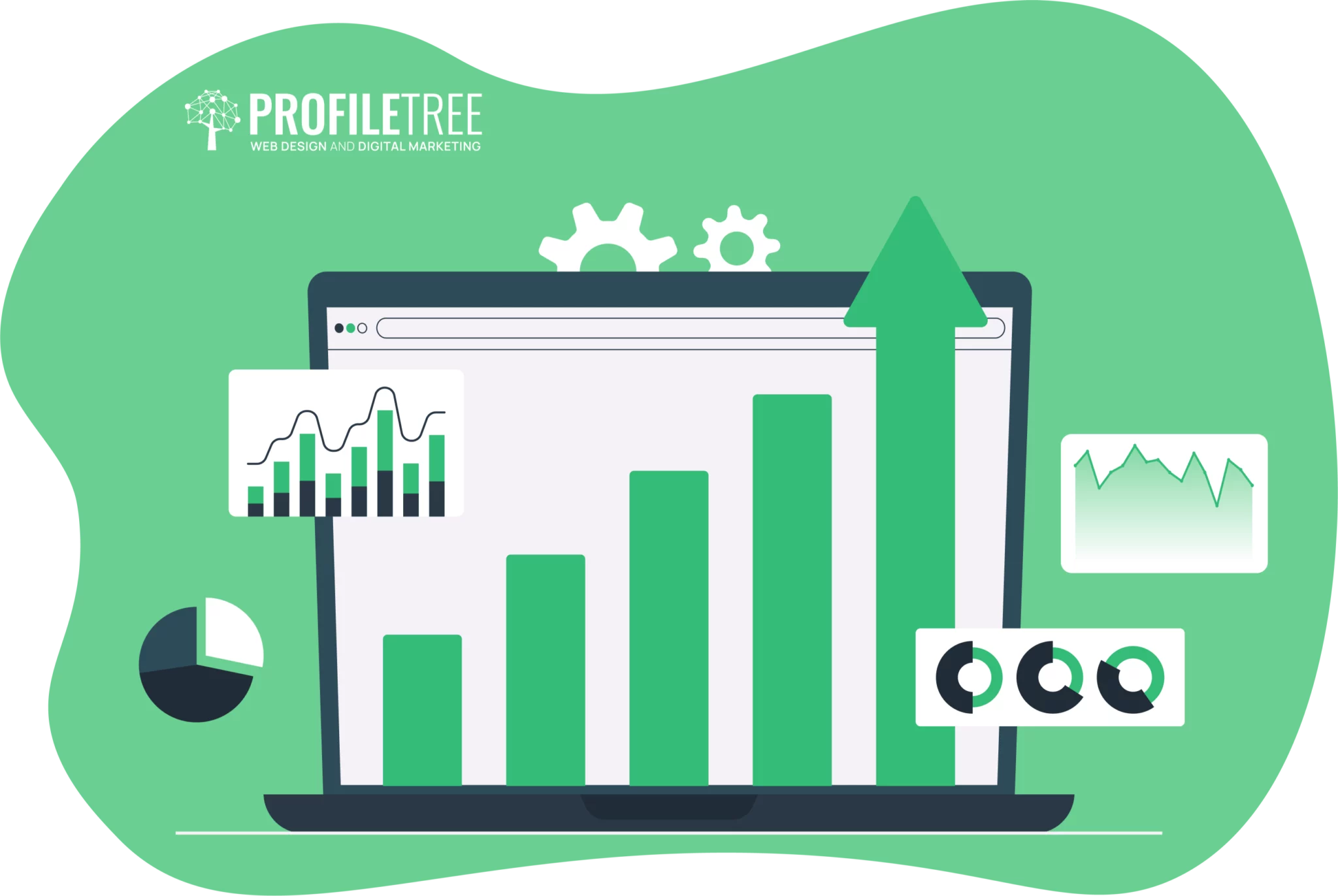 Digital Business Statistics