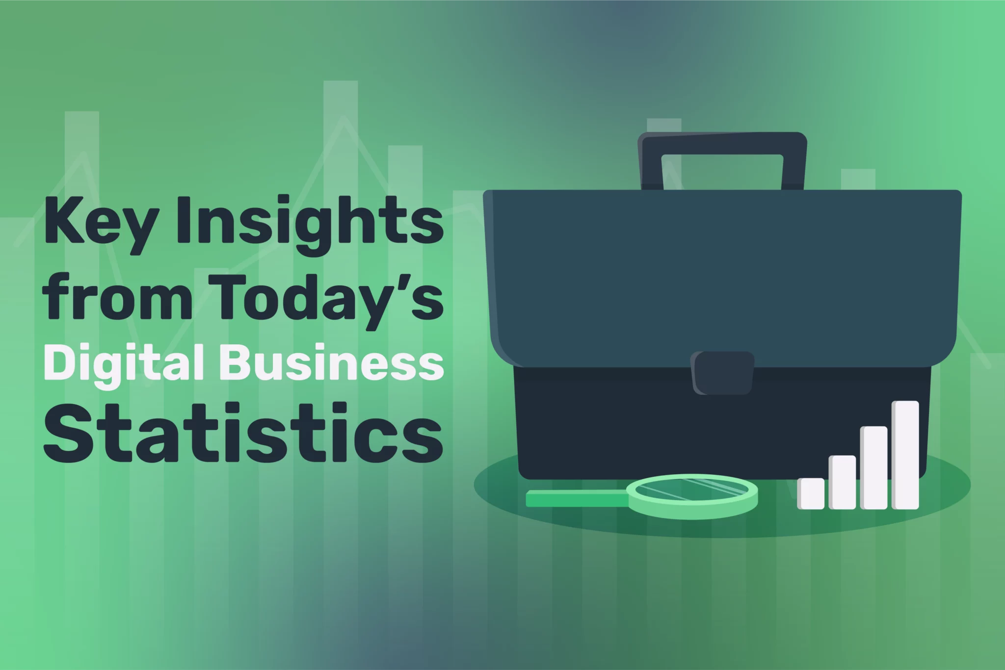 Digital Business Statistics