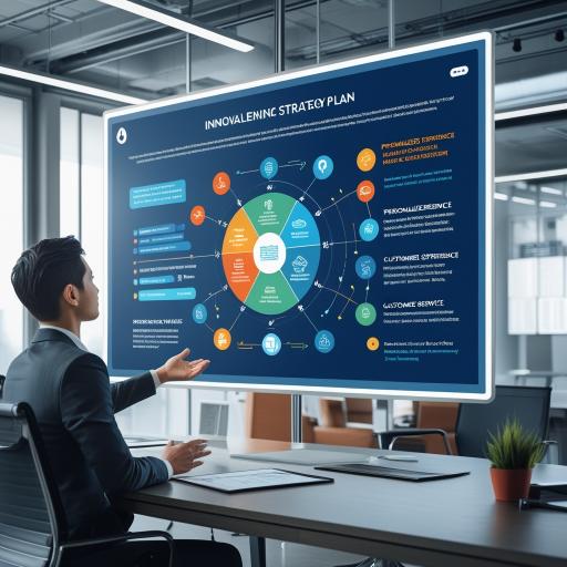 Enhancing Customer Loyalty:7 Powerful Strategic Initiatives