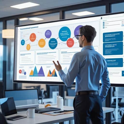 Enhancing Customer Loyalty:7 Powerful Strategic Initiatives