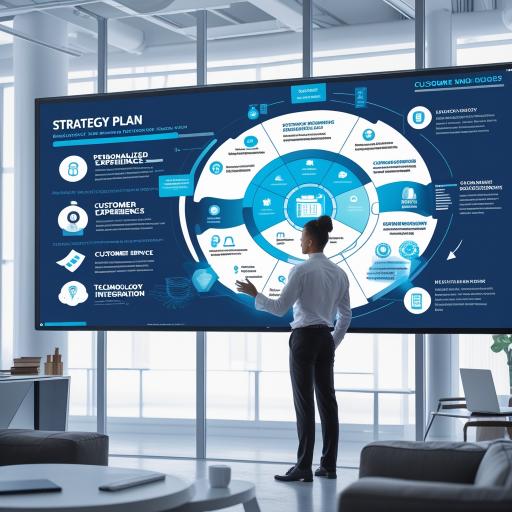 Enhancing Customer Loyalty:7 Powerful Strategic Initiatives