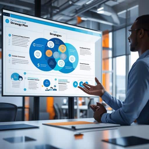 Enhancing Customer Loyalty:7 Powerful Strategic Initiatives