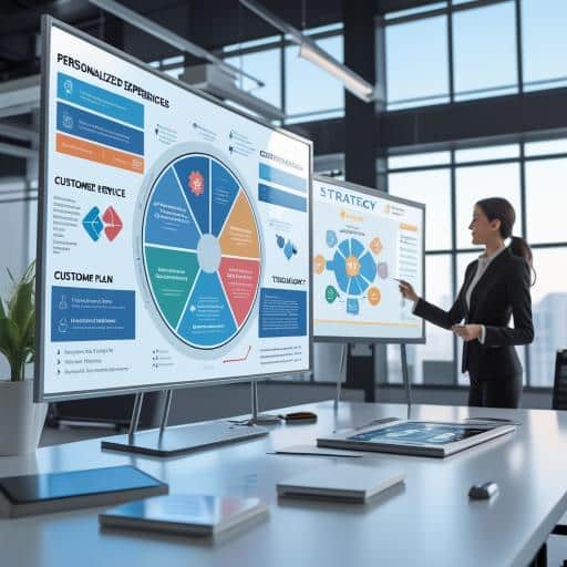 Enhancing Customer Loyalty:7 Powerful Strategic Initiatives