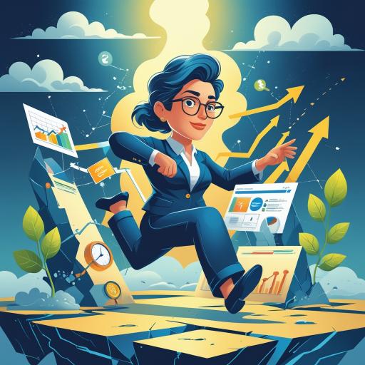 1 Ultimate Guide to Navigating Market Disruptions for Small Businesses