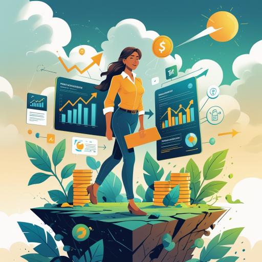 1 Ultimate Guide to Navigating Market Disruptions for Small Businesses