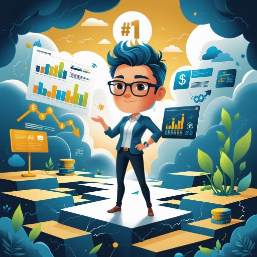 1 Ultimate Guide to Navigating Market Disruptions for Small Businesses