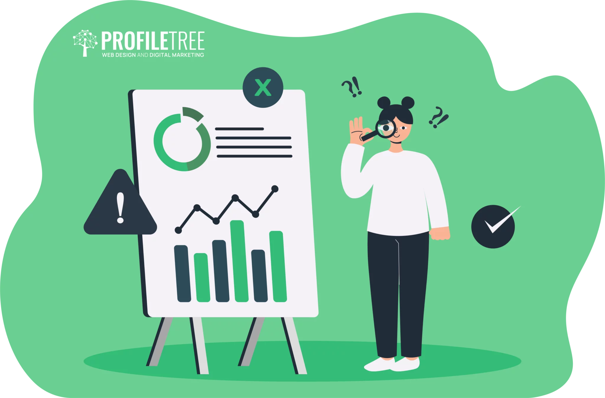 Business Statistics Success
