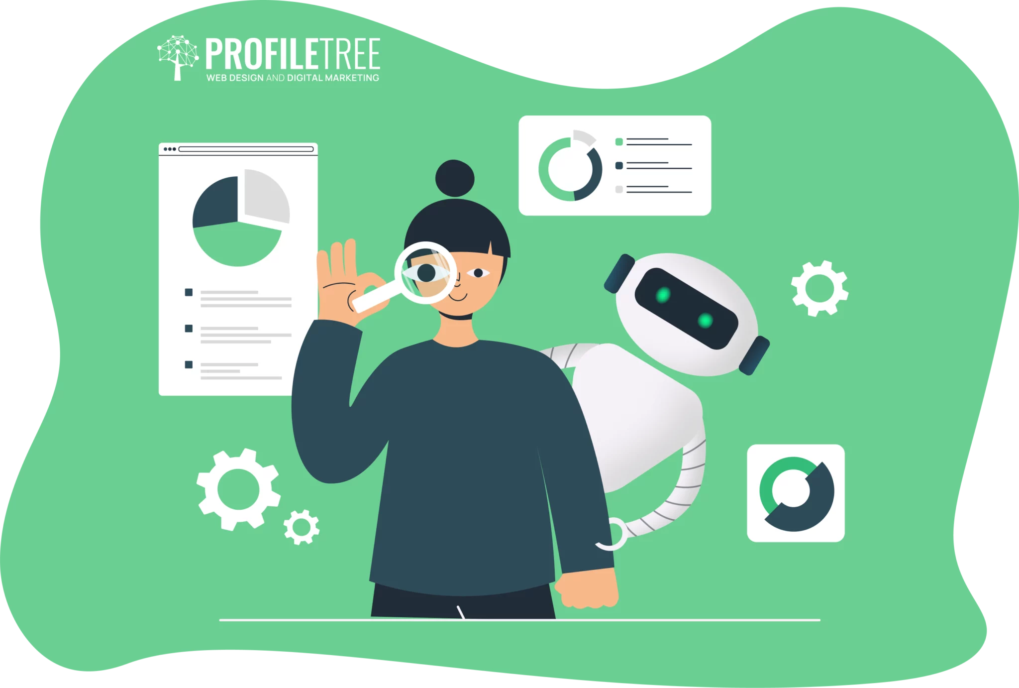AI in SEO