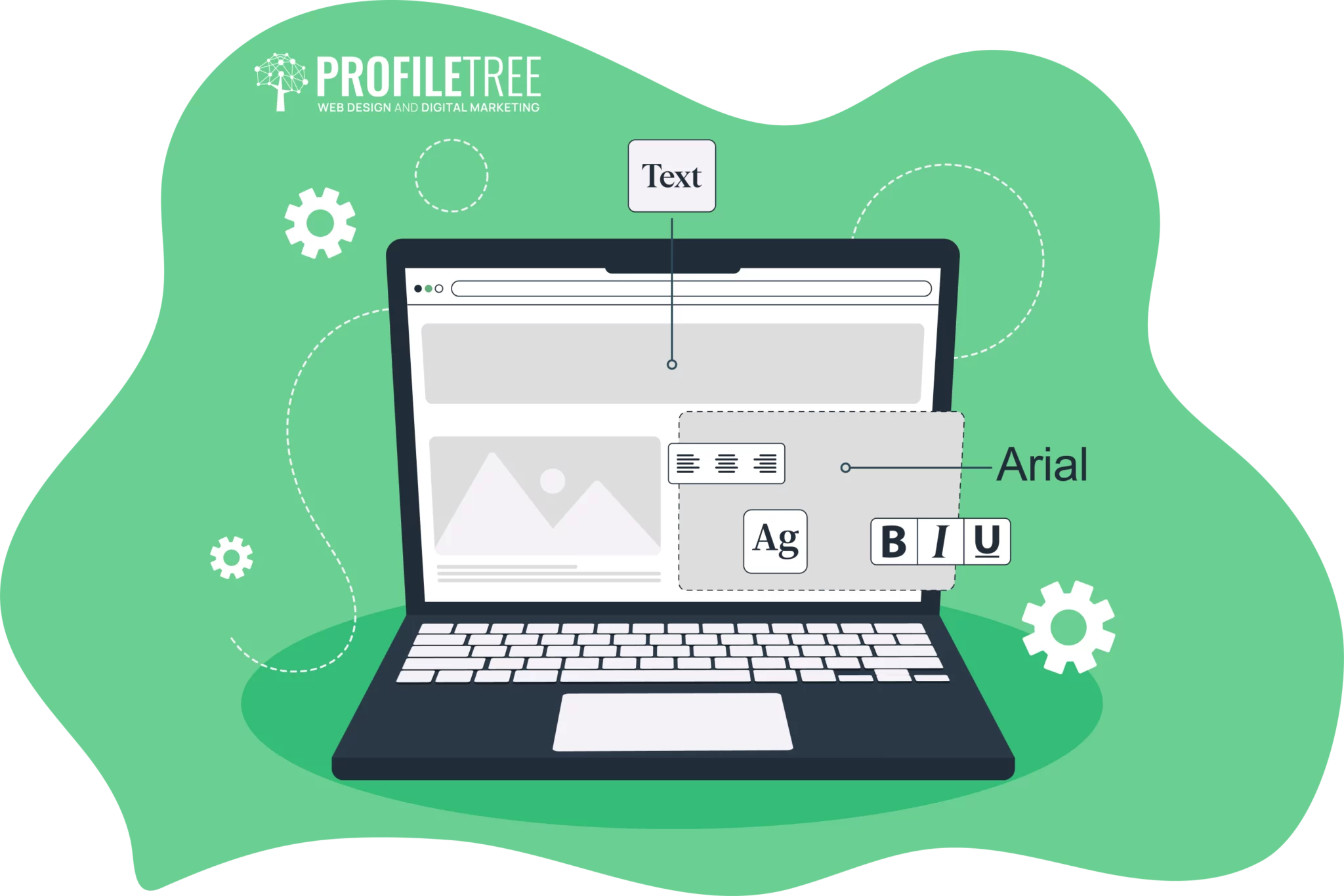 Custom Web Fonts