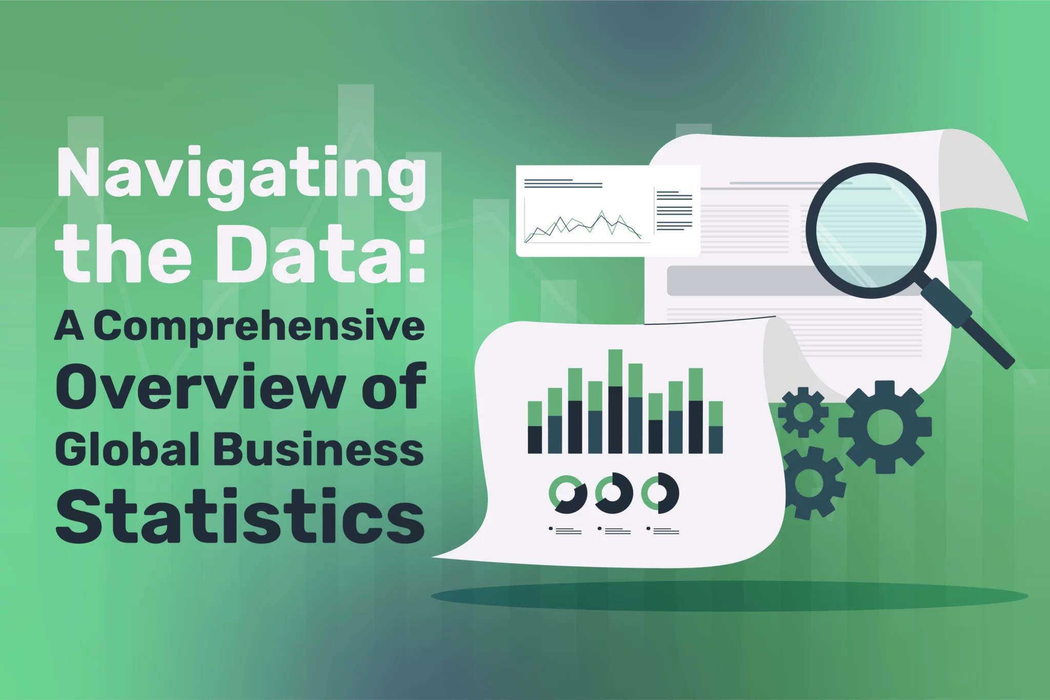 Global Business Statistics