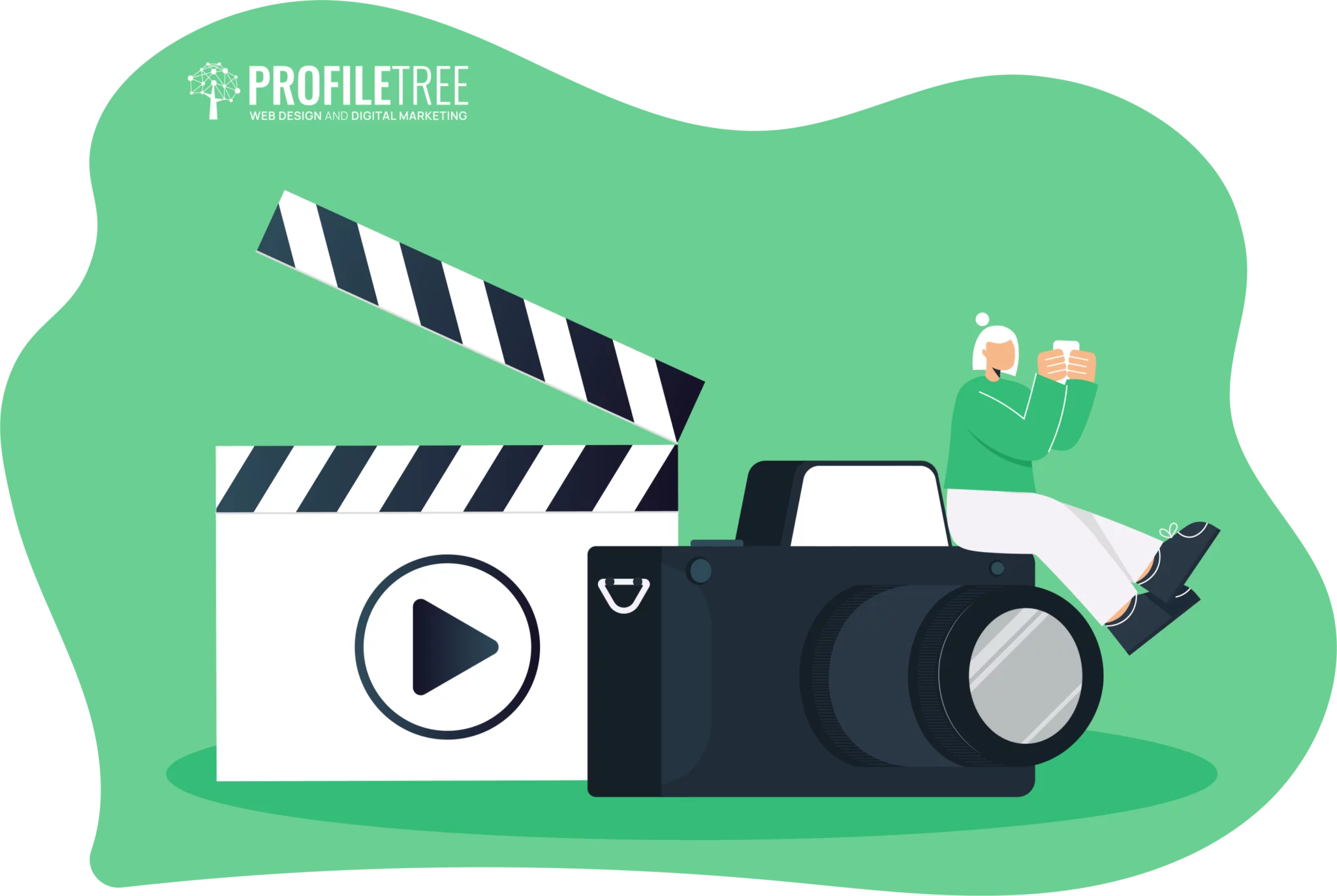 Product Video Production
