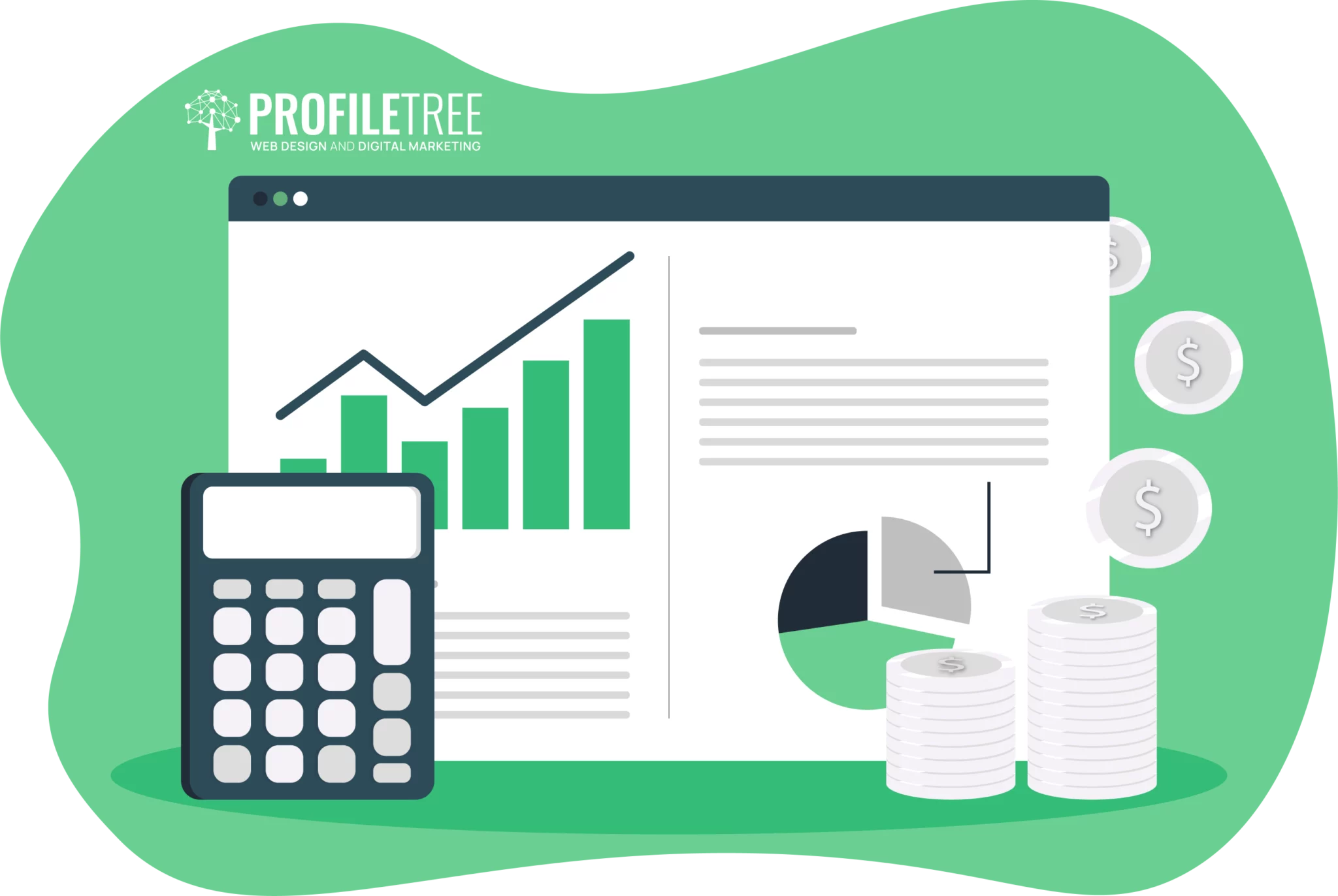 Digital Business Statistics