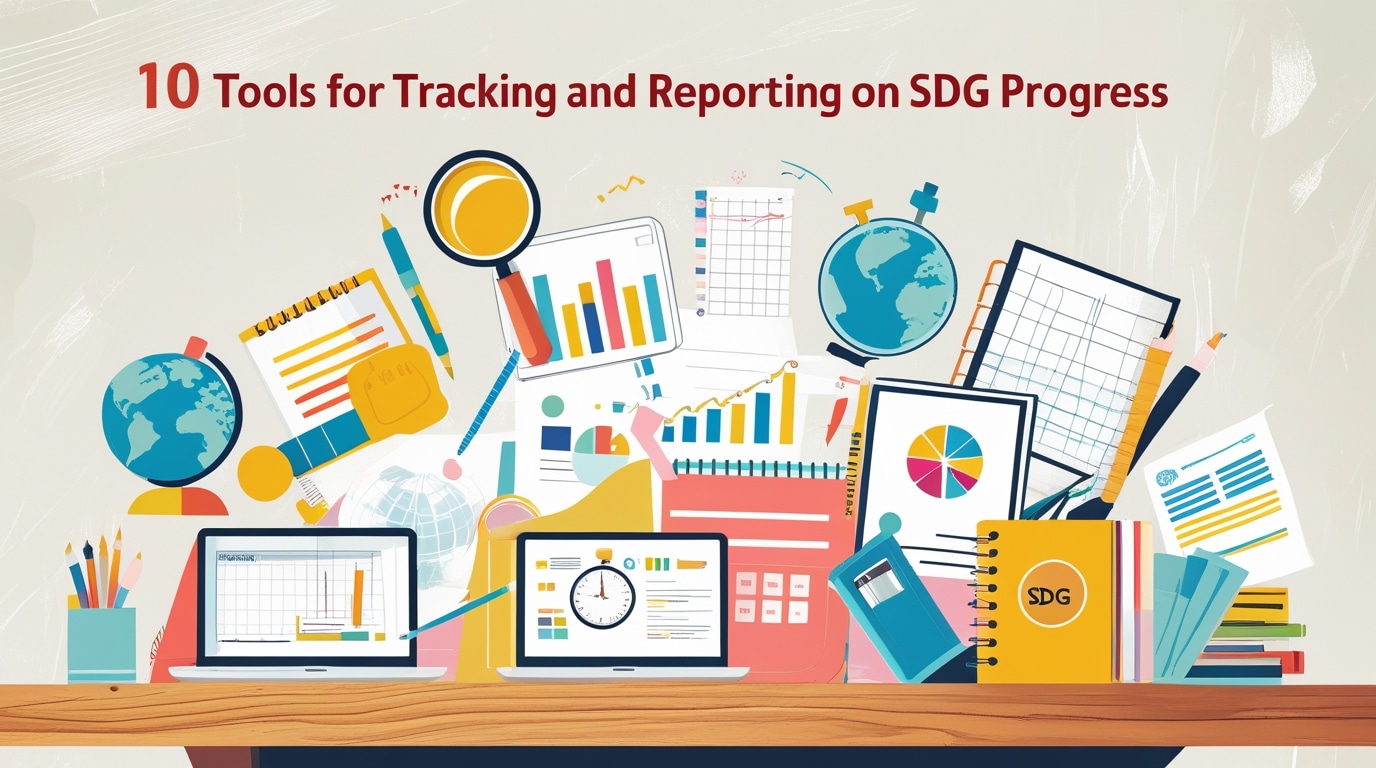 SDG Progress
