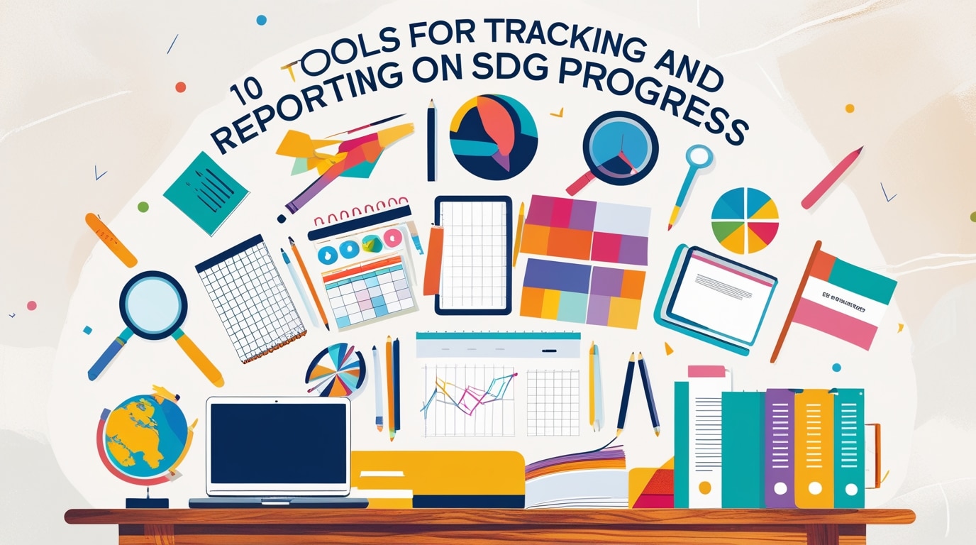 SDG Progress
