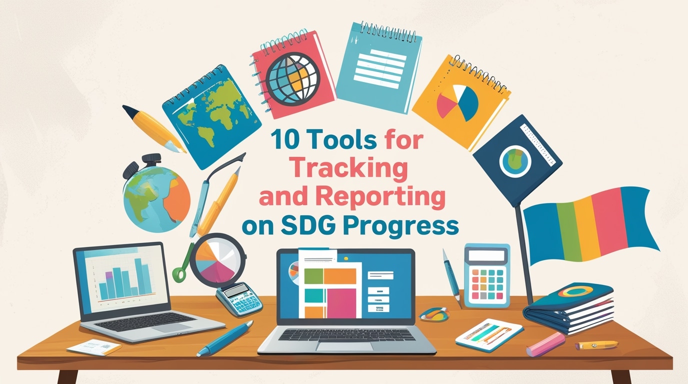 SDG Progress