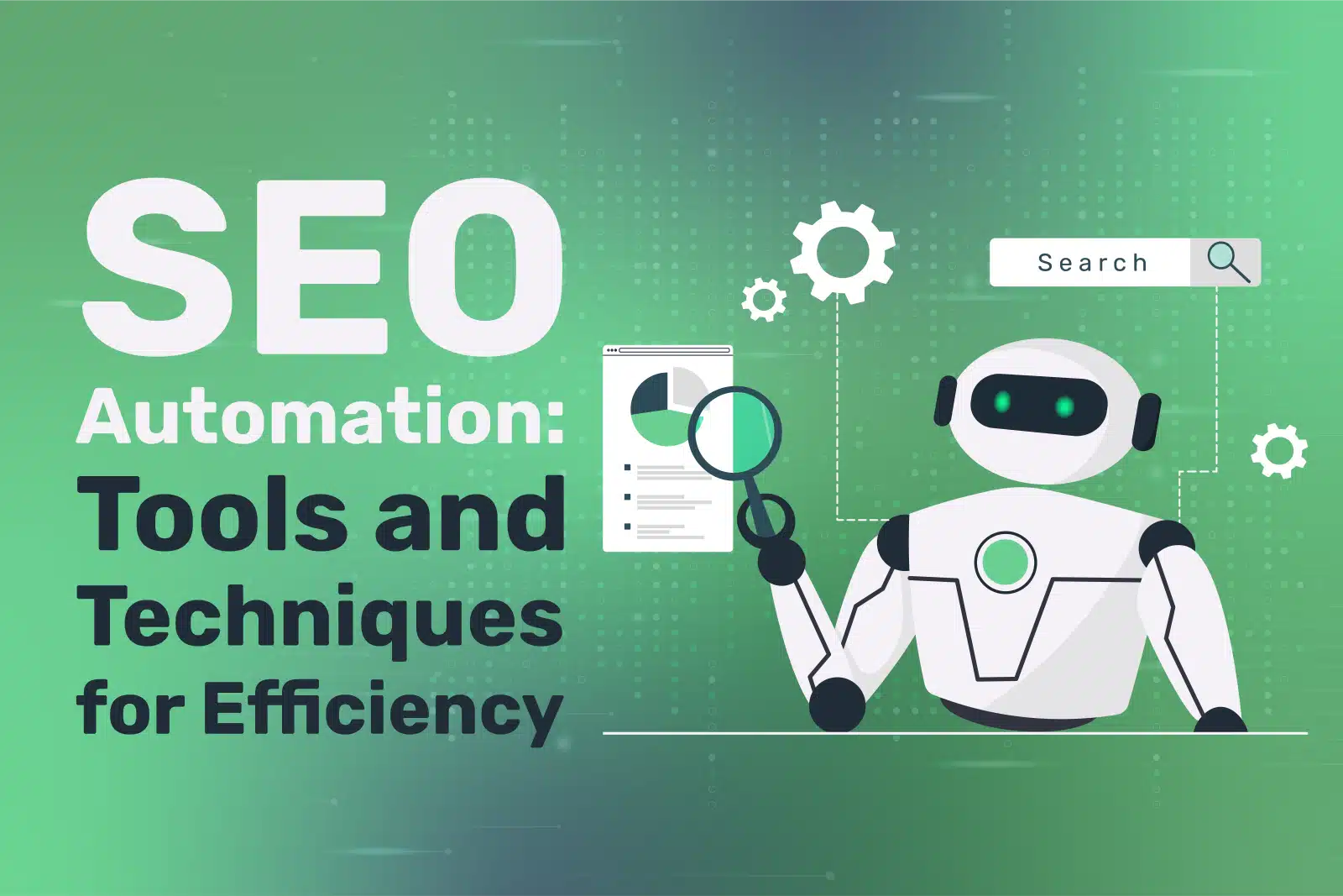 SEO Automation