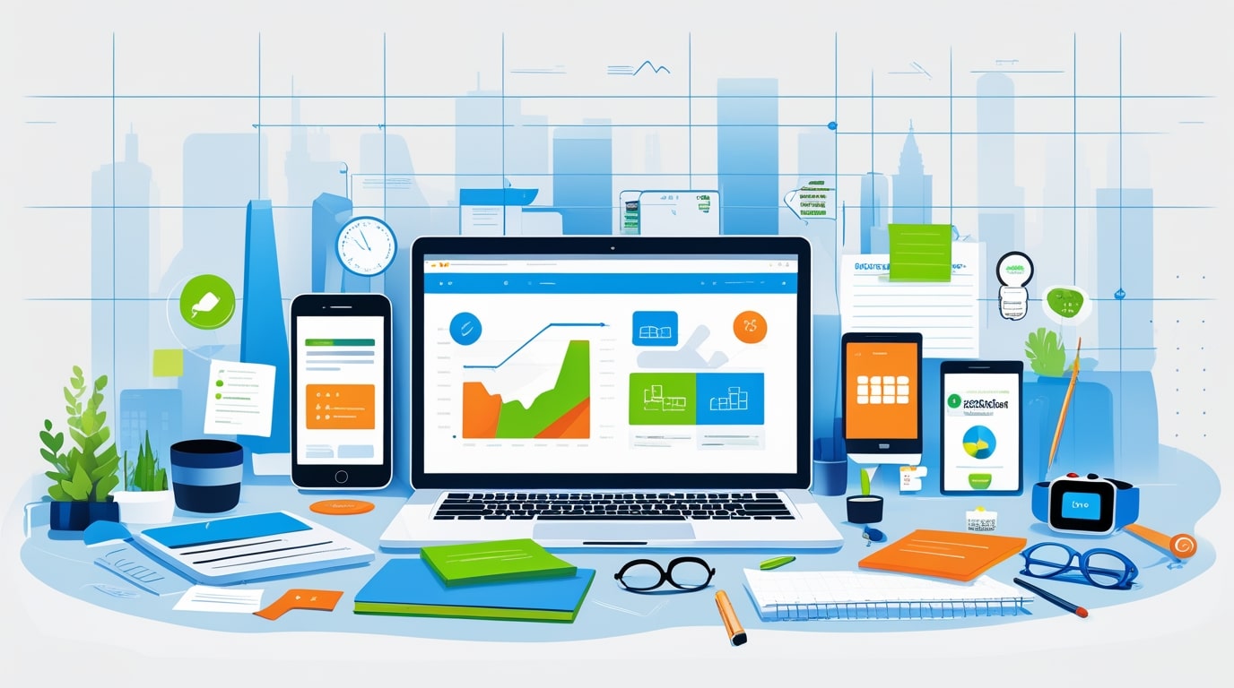 Analytics Tools for SMBs