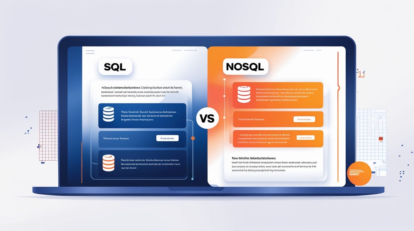 SQL vs NoSQL