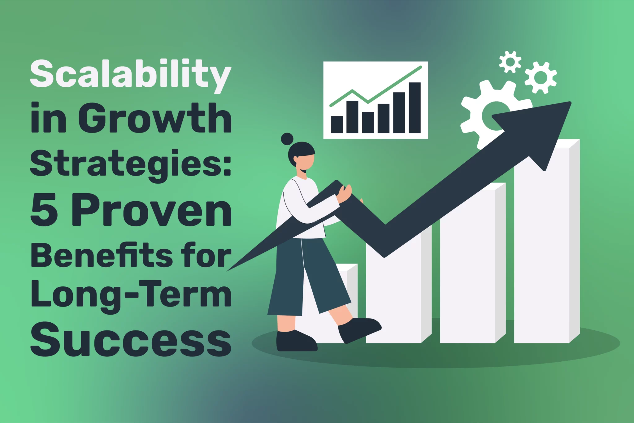 growth strategies