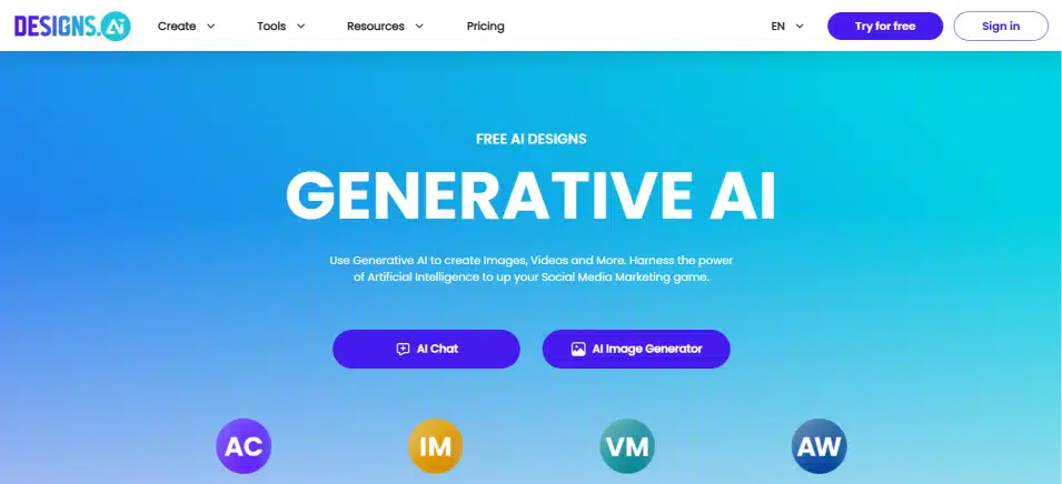 Best 10 AI Websites to Simplify Your Website Building Process