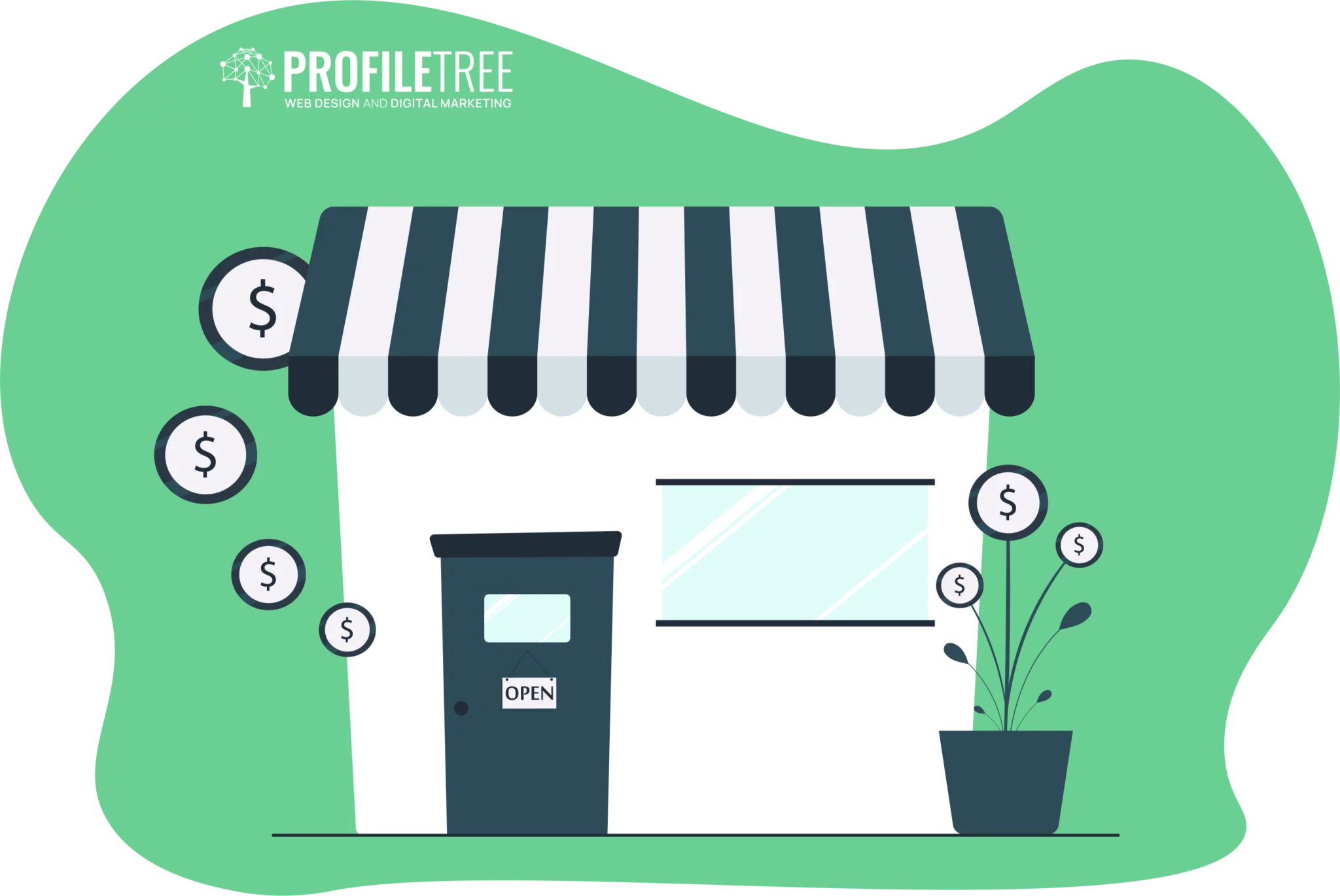 small businesses