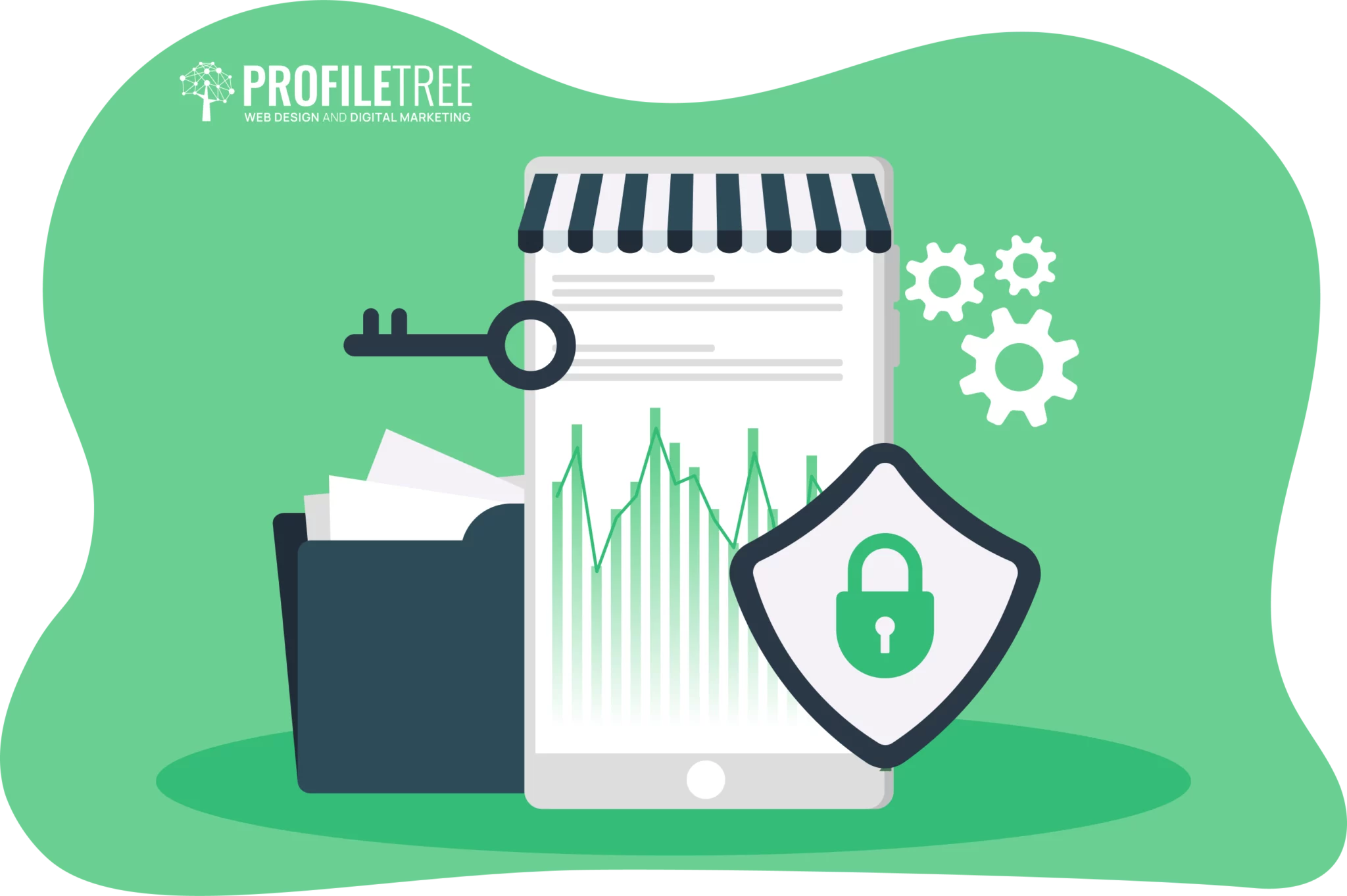 Why Small Businesses Are Vulnerable to Cyber Threats